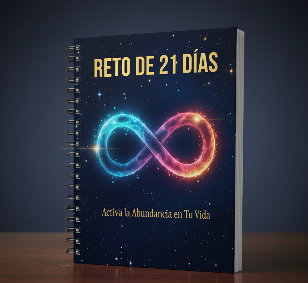 Reto de 21 Días